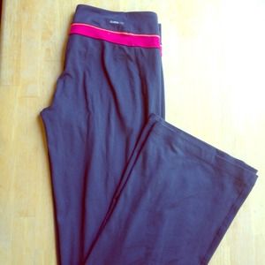 Adidas climalite pants. Like new.