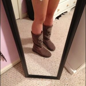 Cutie boots