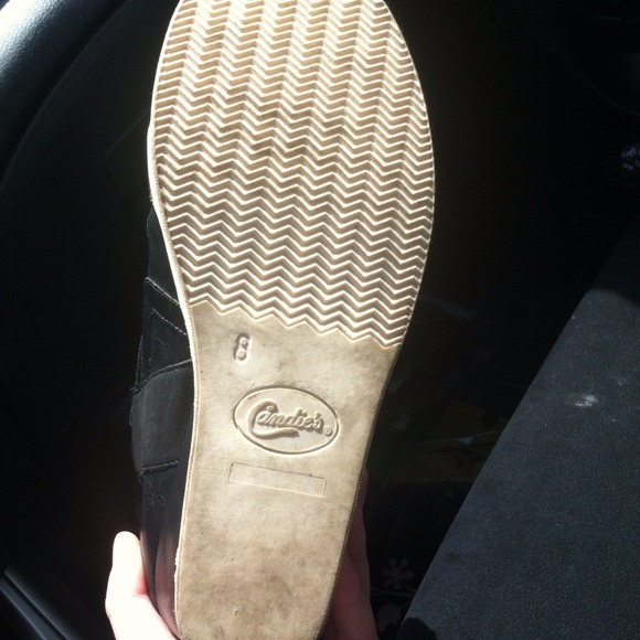 Heel sneeeks - Picture 2 of 3