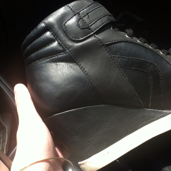 Heel sneeeks - Picture 3 of 3