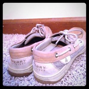 Sperry top-sider shoes