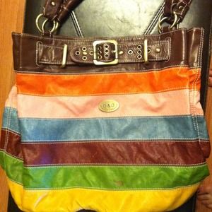 Dolce & Gabbana handbag...