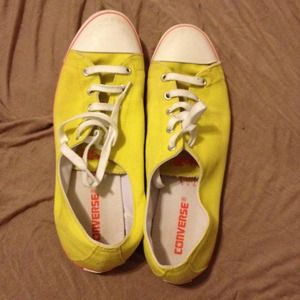 converse bowling shoes