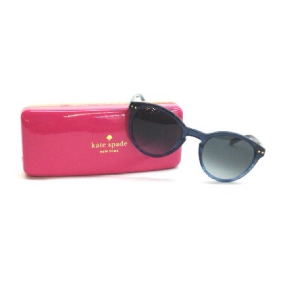 ❗SOLD IN BUNDLE❗kate spade Rory Sunglasses - Picture 3 of 4