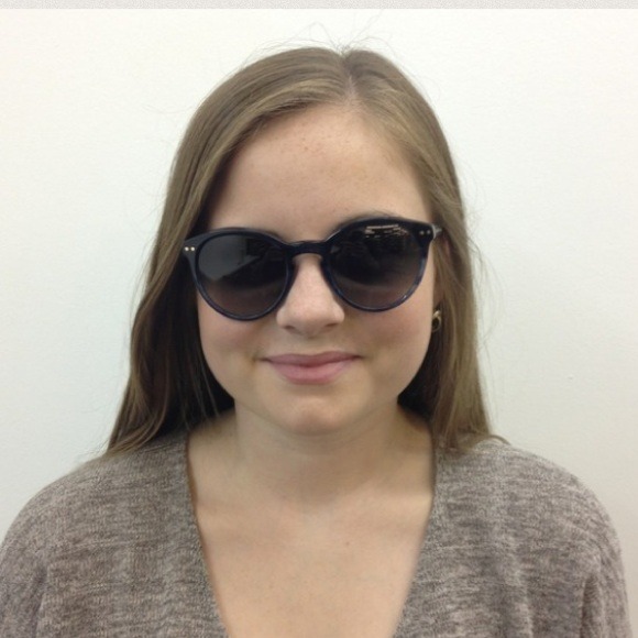 ❗SOLD IN BUNDLE❗kate spade Rory Sunglasses - Picture 4 of 4