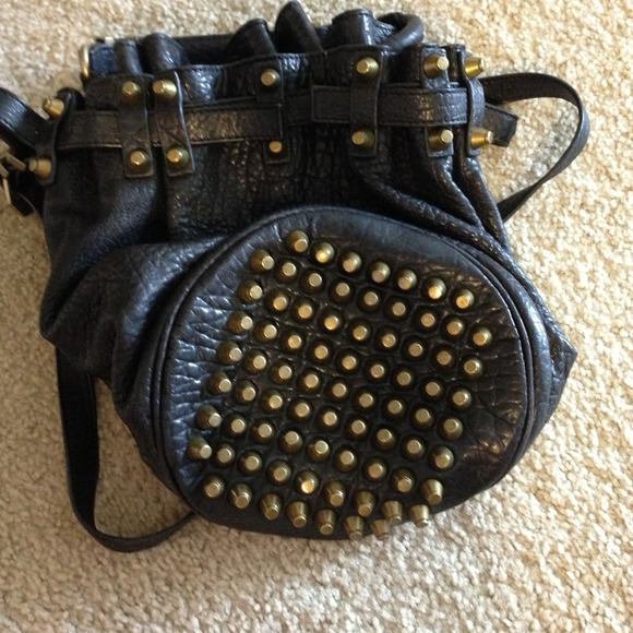 Pre-owned Alexander wang bag