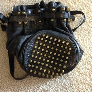 Pre-owned Alexander wang bag