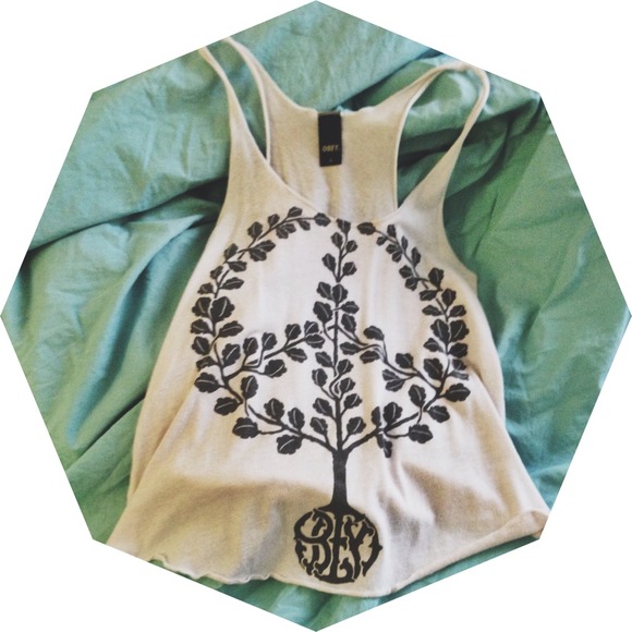 S❌LD. Obey Tank