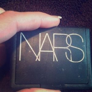 🚫Traded🚫NARS Laguna bronzer