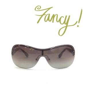 Marc by Marc Jacobs Sunglasses with MultiColor Ear