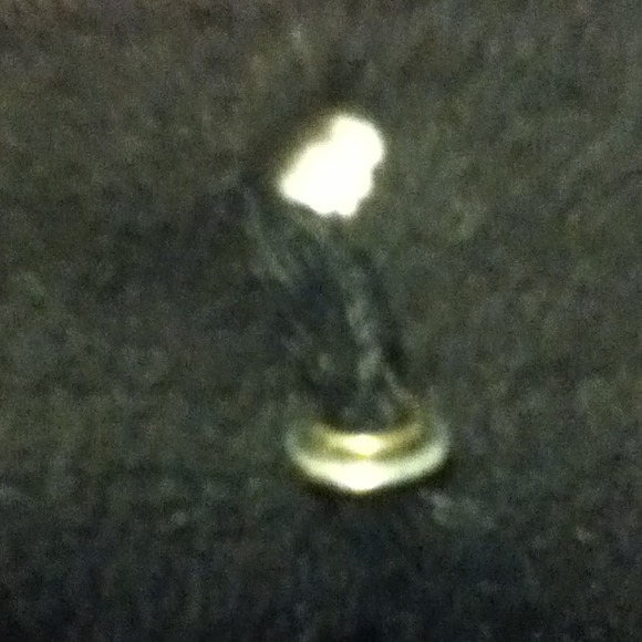 soft black pants - Picture 2 of 2
