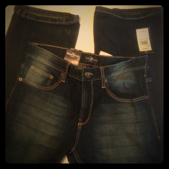 Brand new Men's Marc Ecko jeans