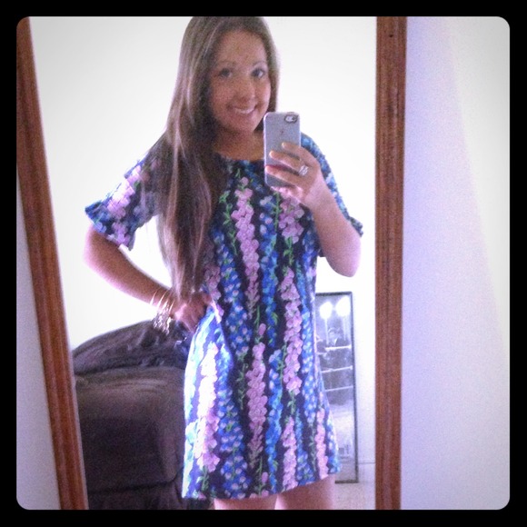 MEET YOUR SELLER! :)