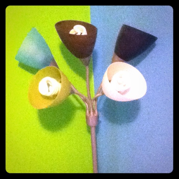 Lamp light