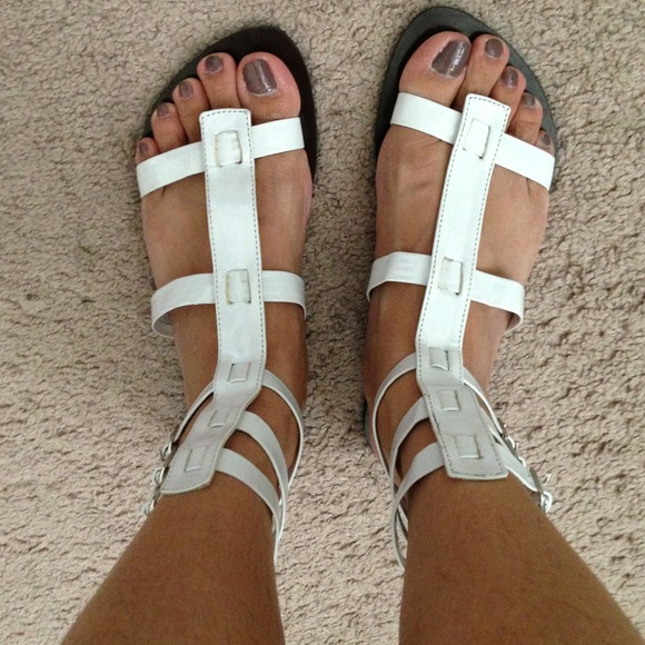 Styles white