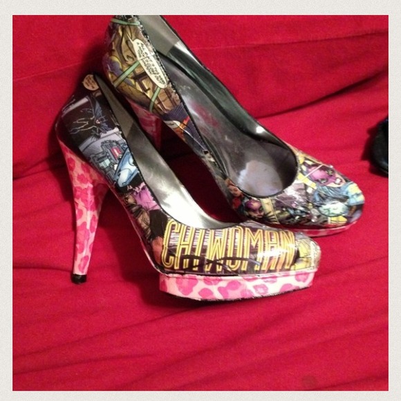 Bundle for zombette:)