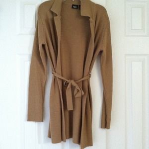 Light Brown Sweater from Target!
