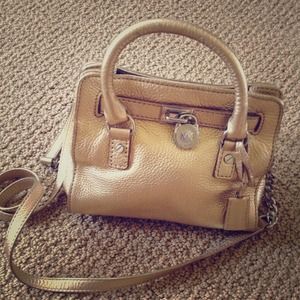 mini Michael Kors bag
