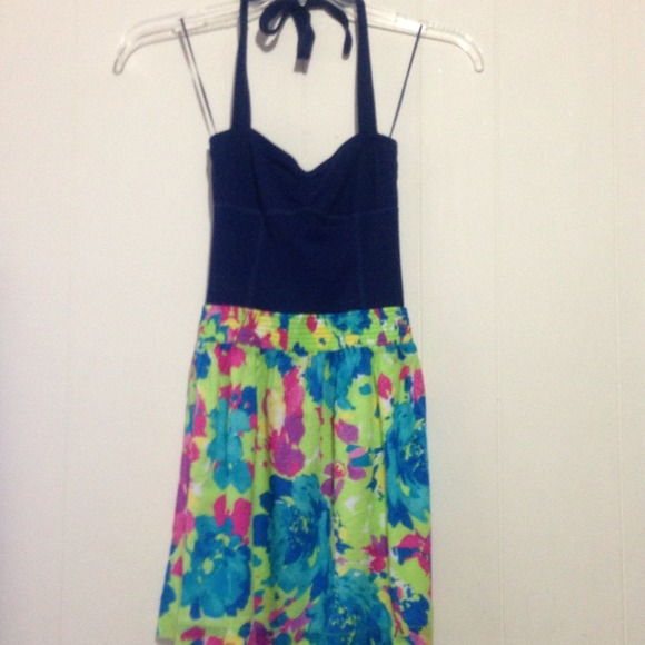 Cute Aéropostale sundress Dress #NWT