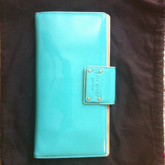 Kate spade Clutch