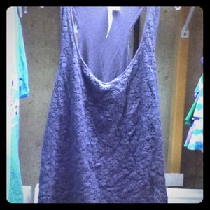 Lauren Conrad Tank Top