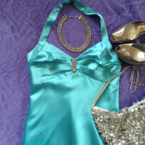 🌀🌀Party Dress🌸 - Picture 2 of 2