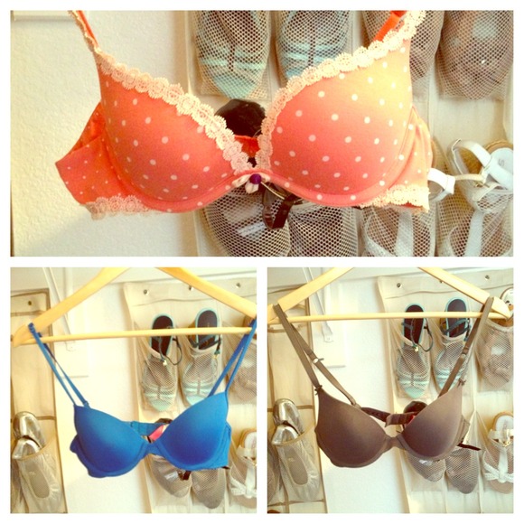 VS bra bundle✨