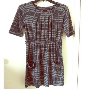 S Forever 21 Gray dress