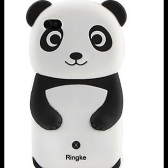 Panda case