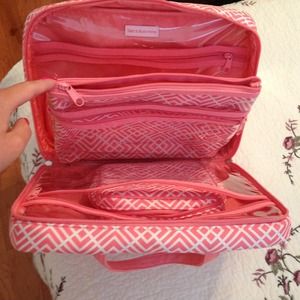 Bath & Body Works Travel bag