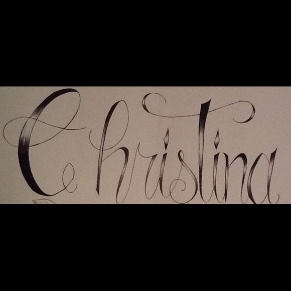 Get your name on paper ^.^