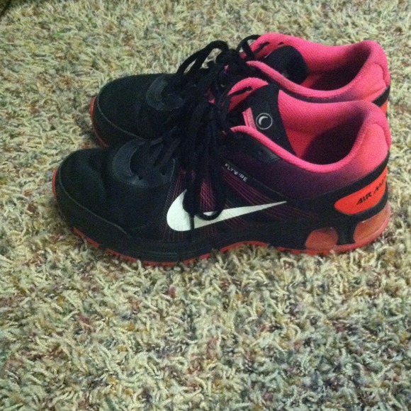 Nike air max