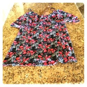 O'Neill Floral Dress