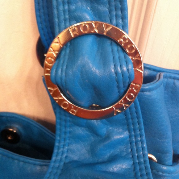 Roxy bag - Picture 2 of 4