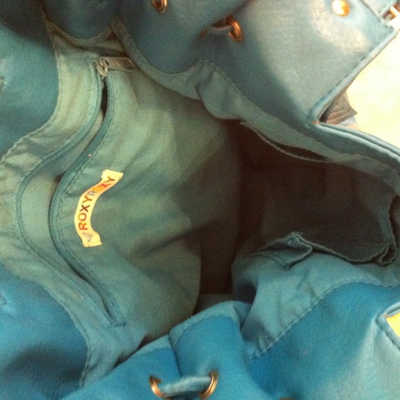 Roxy bag - Picture 3 of 4