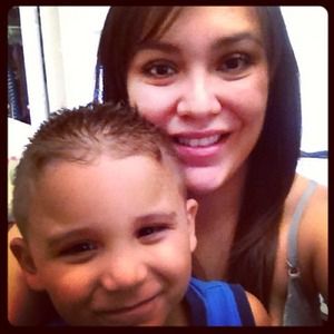 Meet Your Seller & My Son 😃