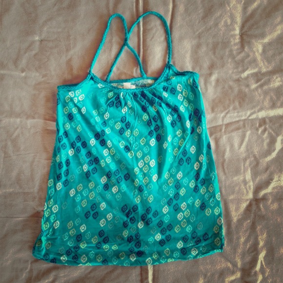 SOLD Tank top