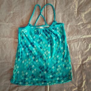 SOLD Tank top