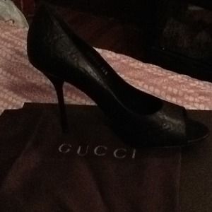 Too high, wore once...REDUCED!!!