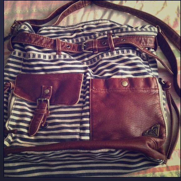 Roxy bag