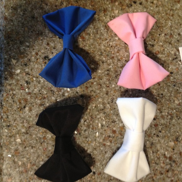 Hair Bows!