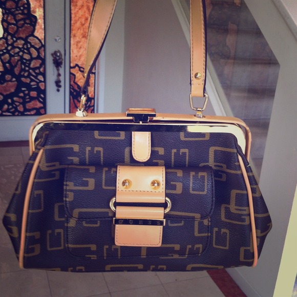 Guess handbag