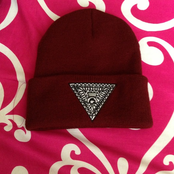 🚫SOLD🚫Beanie !