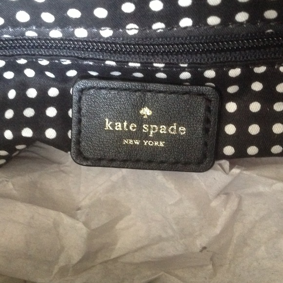 Additional Photo KATE SPADE - Picture 4 of 4