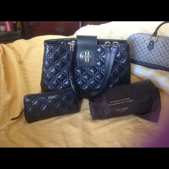 Additional Photo KATE SPADE - Picture 2 of 4