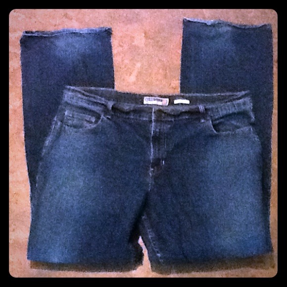 Old navy jeans