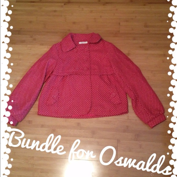 Bundle for Oswalds