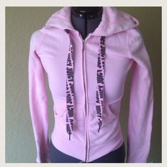 Juicy Couture Hoodie