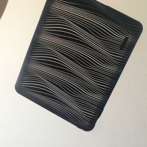 iPad case