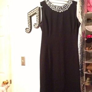 New Directions Pearl Dress